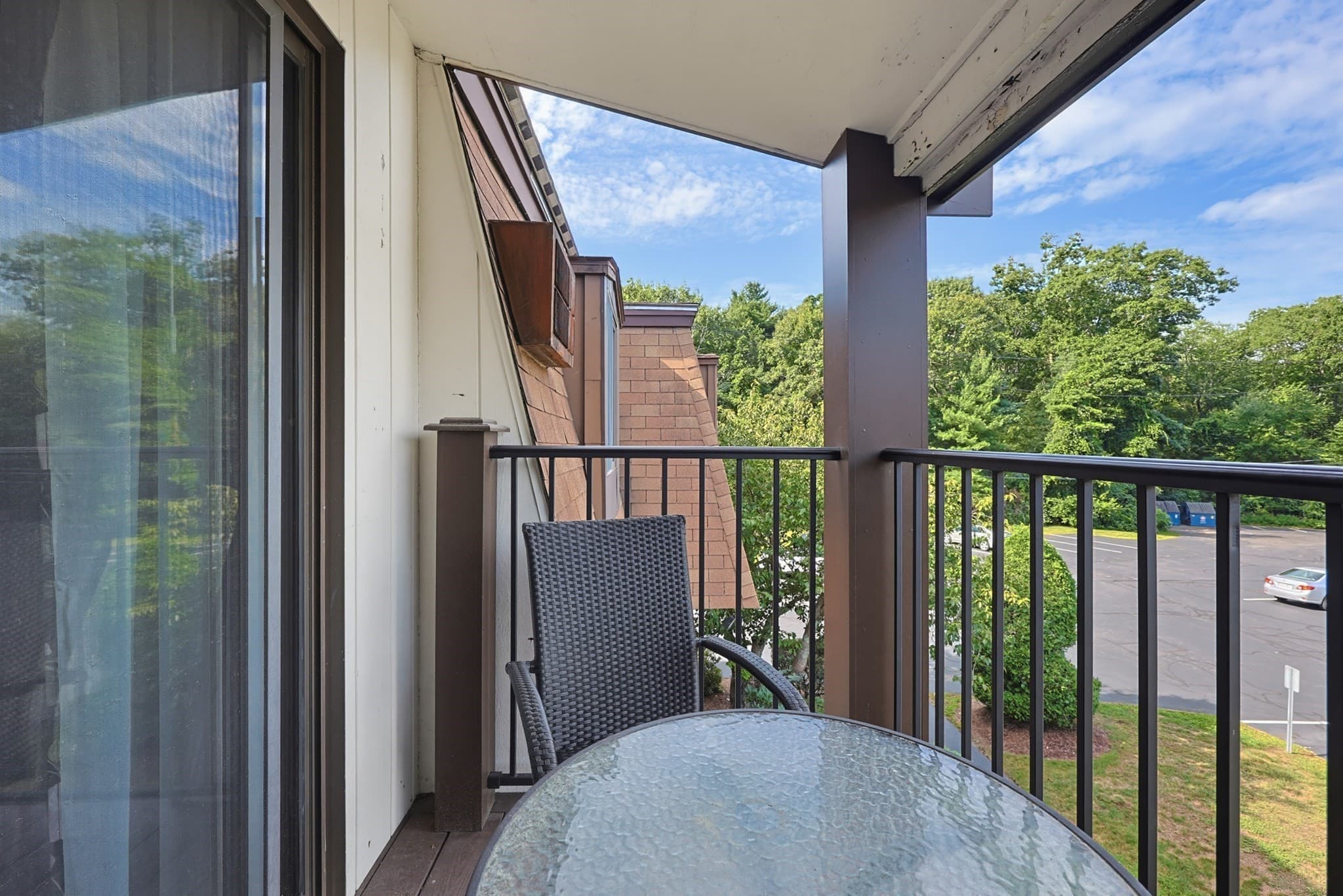 Condominium at 23 Erick Rd # 20, Mansfield MA 02048, photo 32 of 36