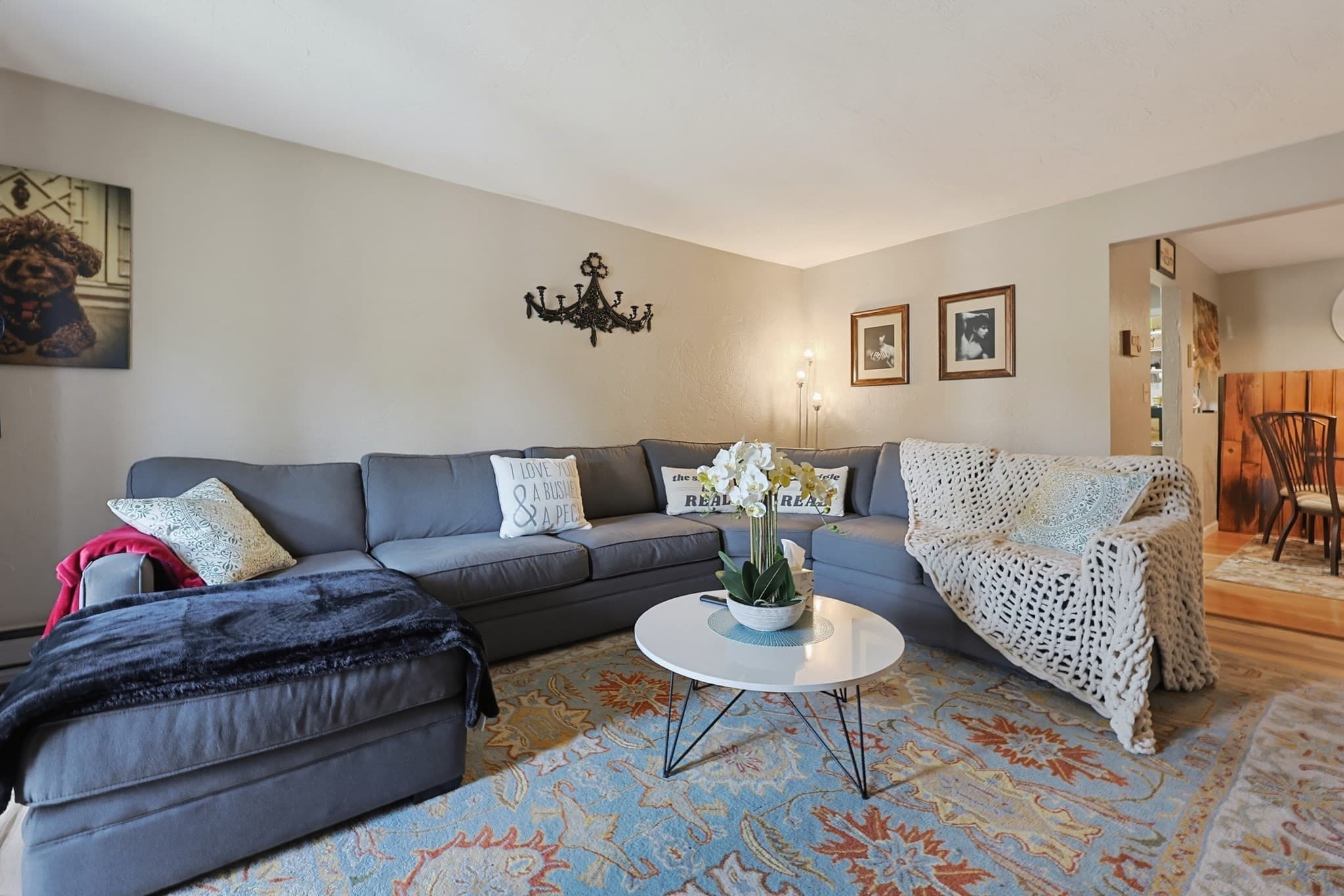 Condominium at 23 Erick Rd # 20, Mansfield MA 02048, photo 20 of 36