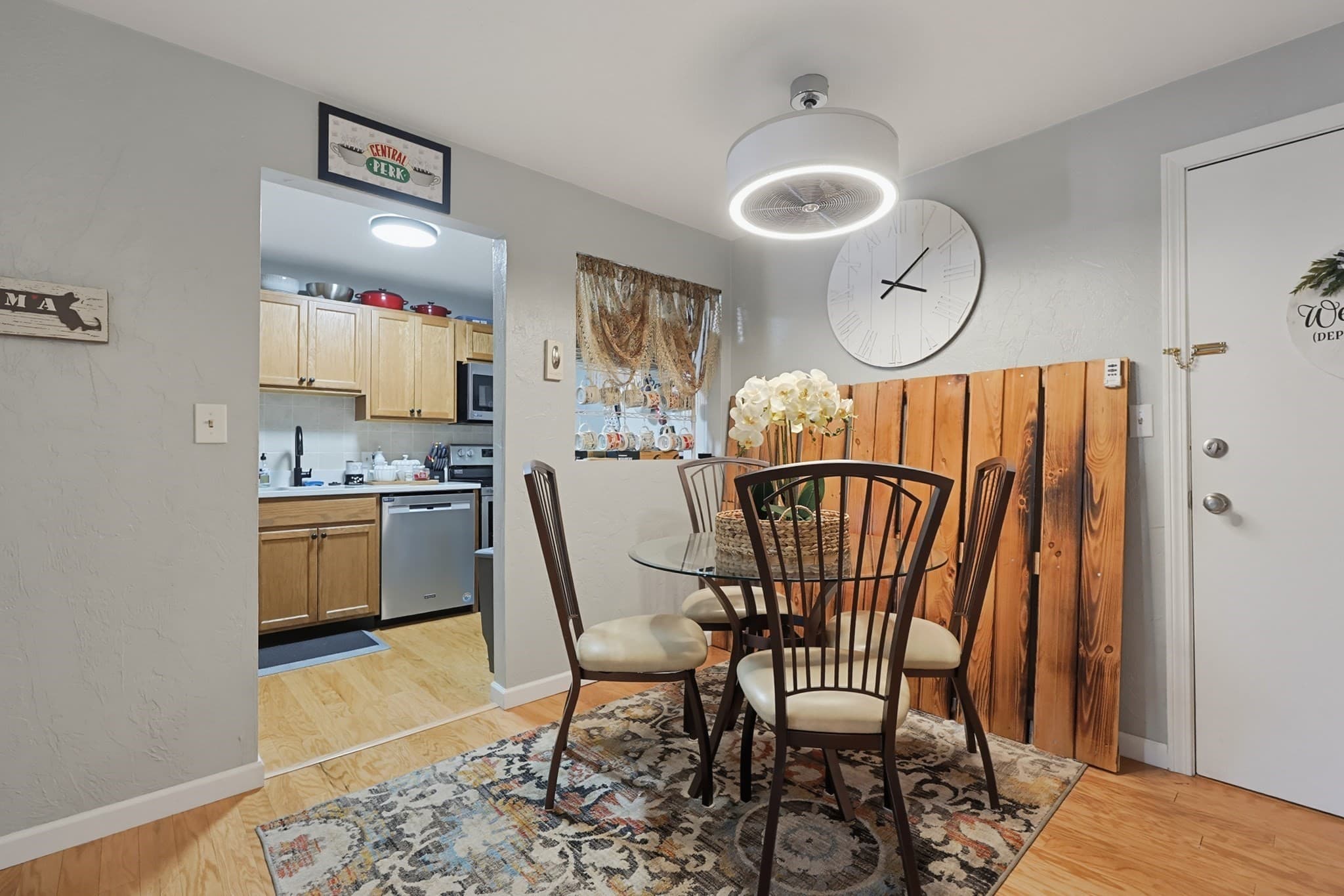 Condominium at 23 Erick Rd # 20, Mansfield MA 02048, photo 18 of 36