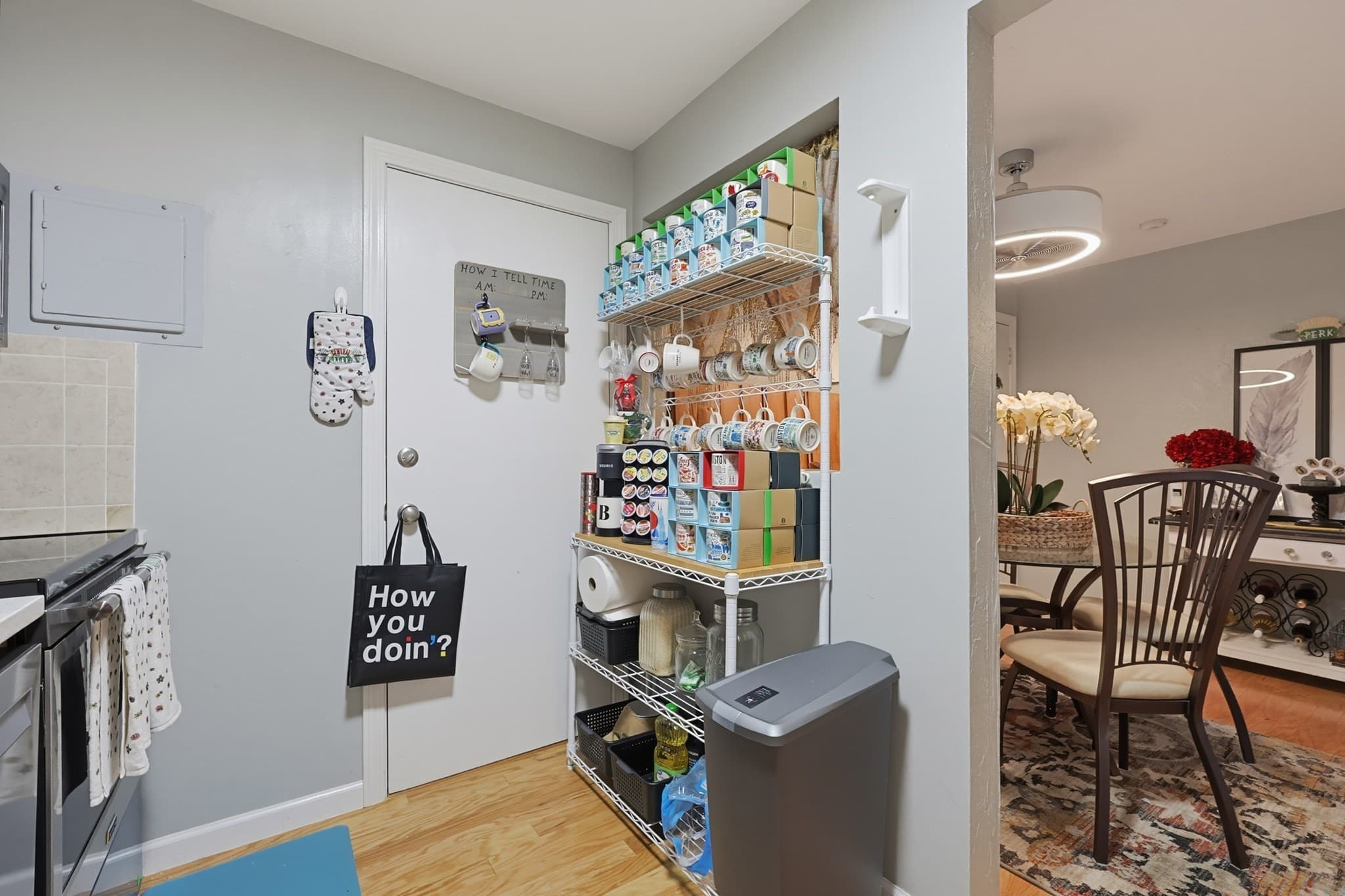 Condominium at 23 Erick Rd # 20, Mansfield MA 02048, photo 15 of 36