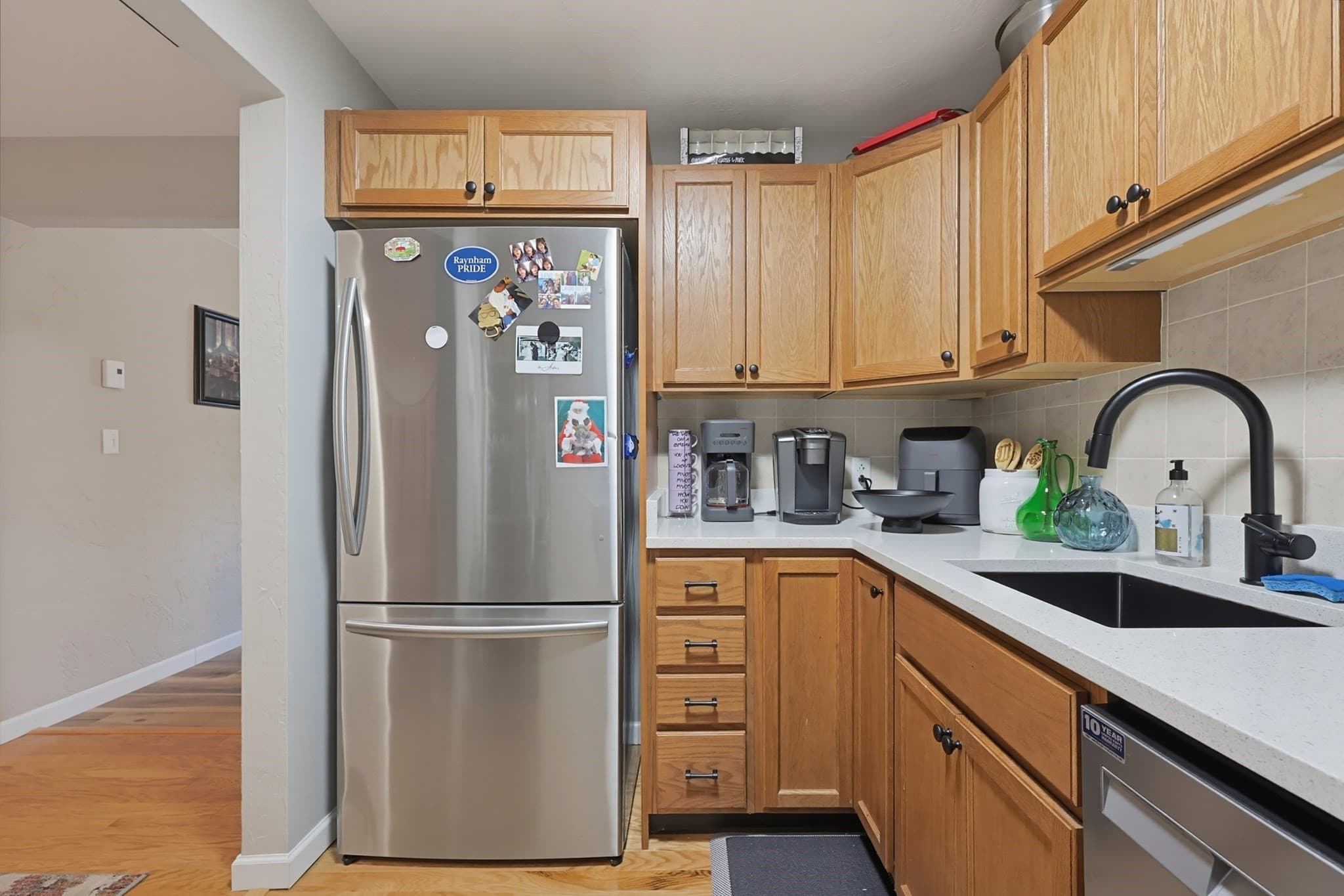 Condominium at 23 Erick Rd # 20, Mansfield MA 02048, photo 11 of 36