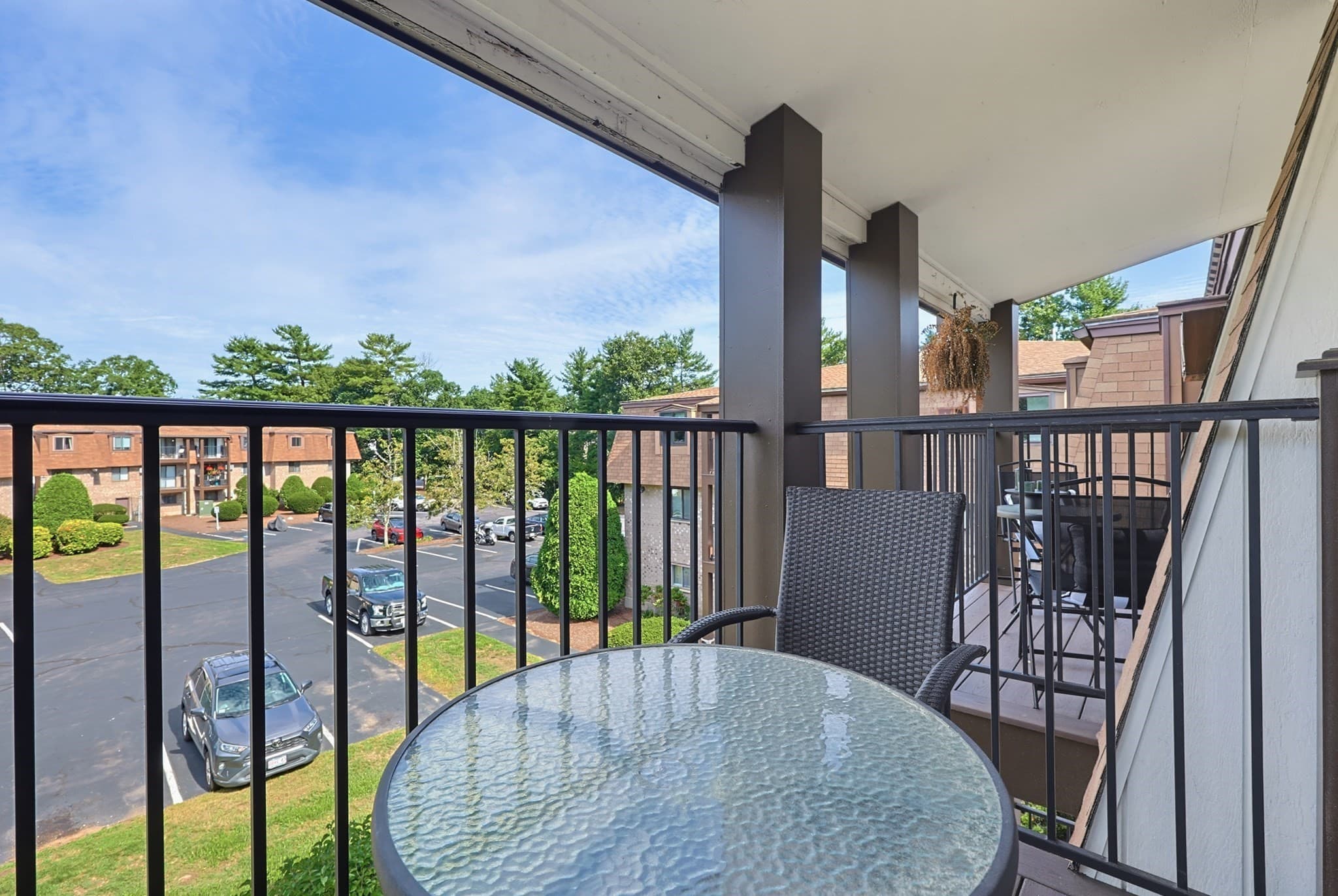 Condominium at 23 Erick Rd # 20, Mansfield MA 02048, photo 31 of 36
