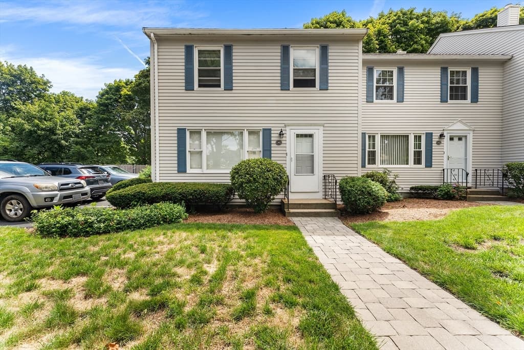632 Washington St # A6, Braintree MA 02184