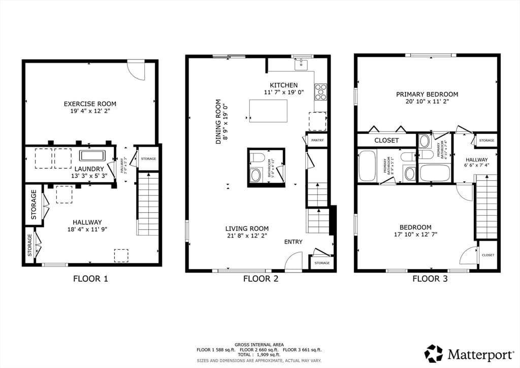 632 Washington St # A6, Braintree MA 02184 photo 29