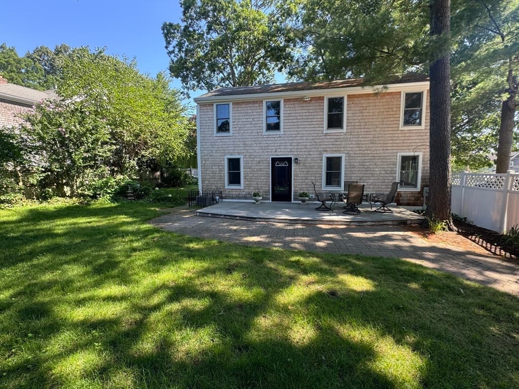 8 Winthrop Ave, Duxbury MA 02332 photo 5
