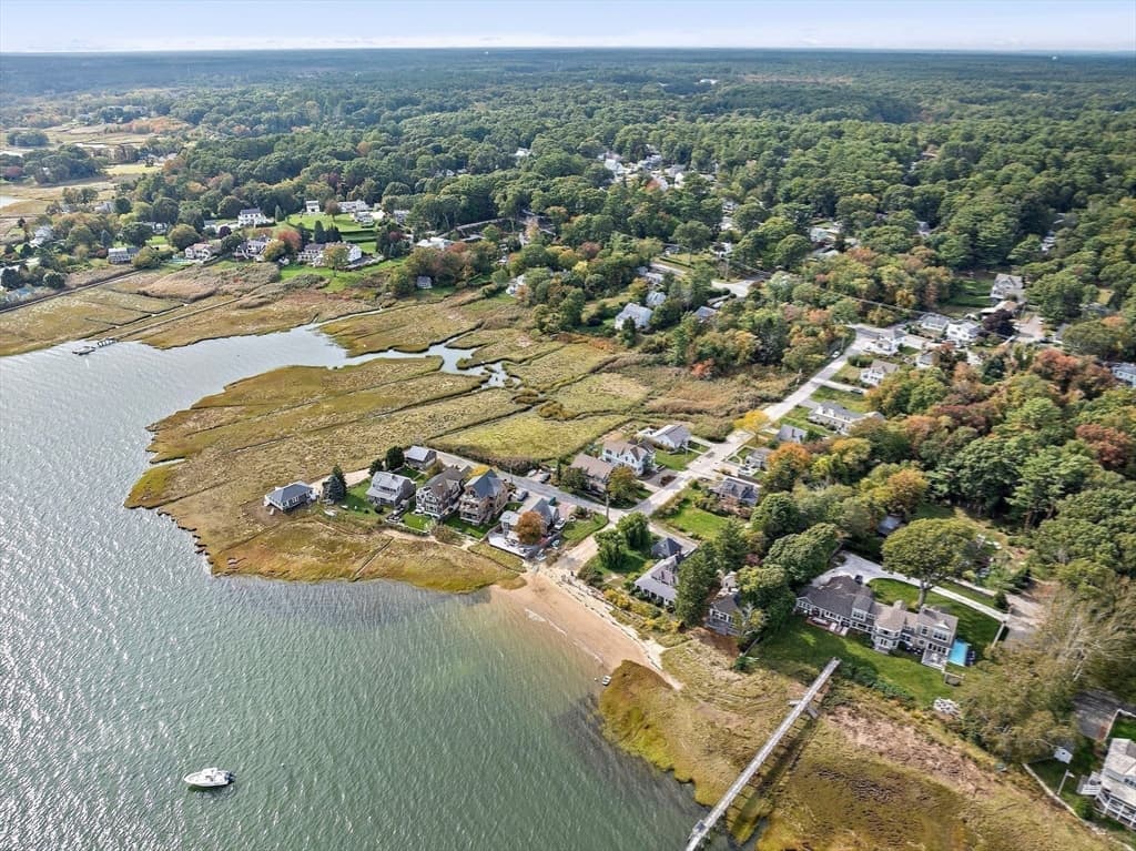 8 Winthrop Ave, Duxbury MA 02332 photo 40
