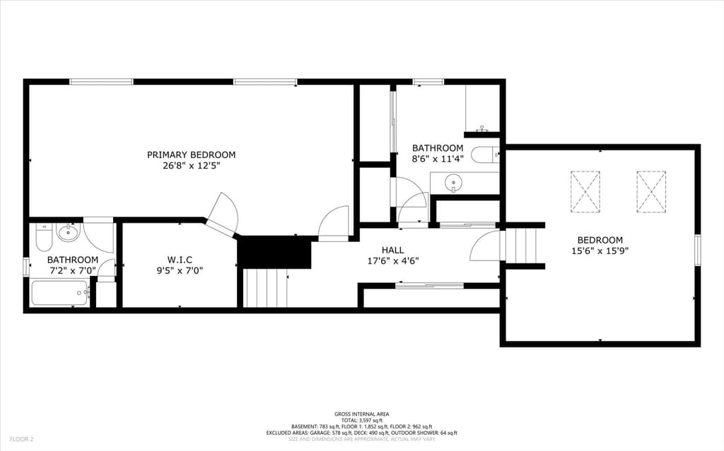 33 Pine Arden Dr, West Boylston MA 01583 photo 42