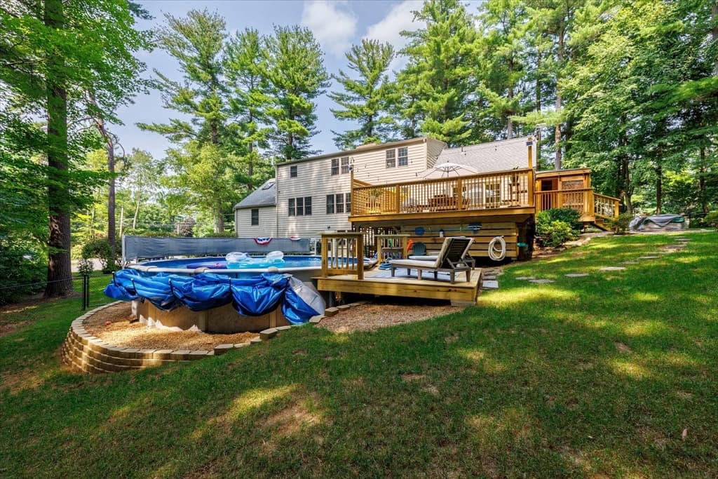 33 Pine Arden Dr, West Boylston MA 01583 photo 39