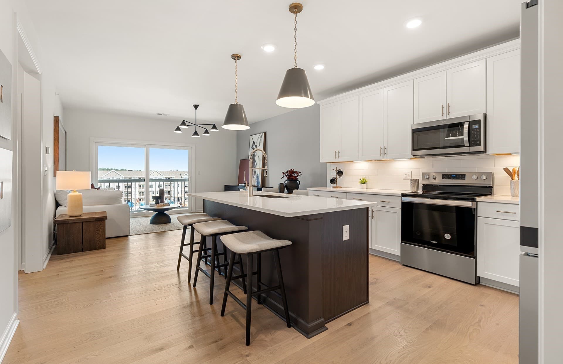 Condominium at 30 Coppersmith Way # 502, Canton MA 02021, Canton, photo 6 of 21
