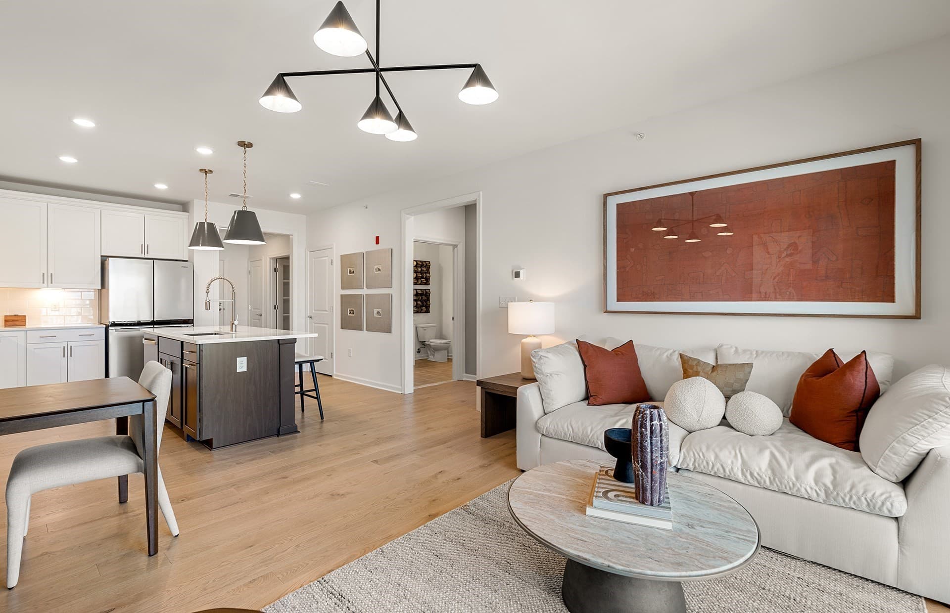 Condominium at 30 Coppersmith Way # 502, Canton MA 02021, Canton, photo 7 of 21