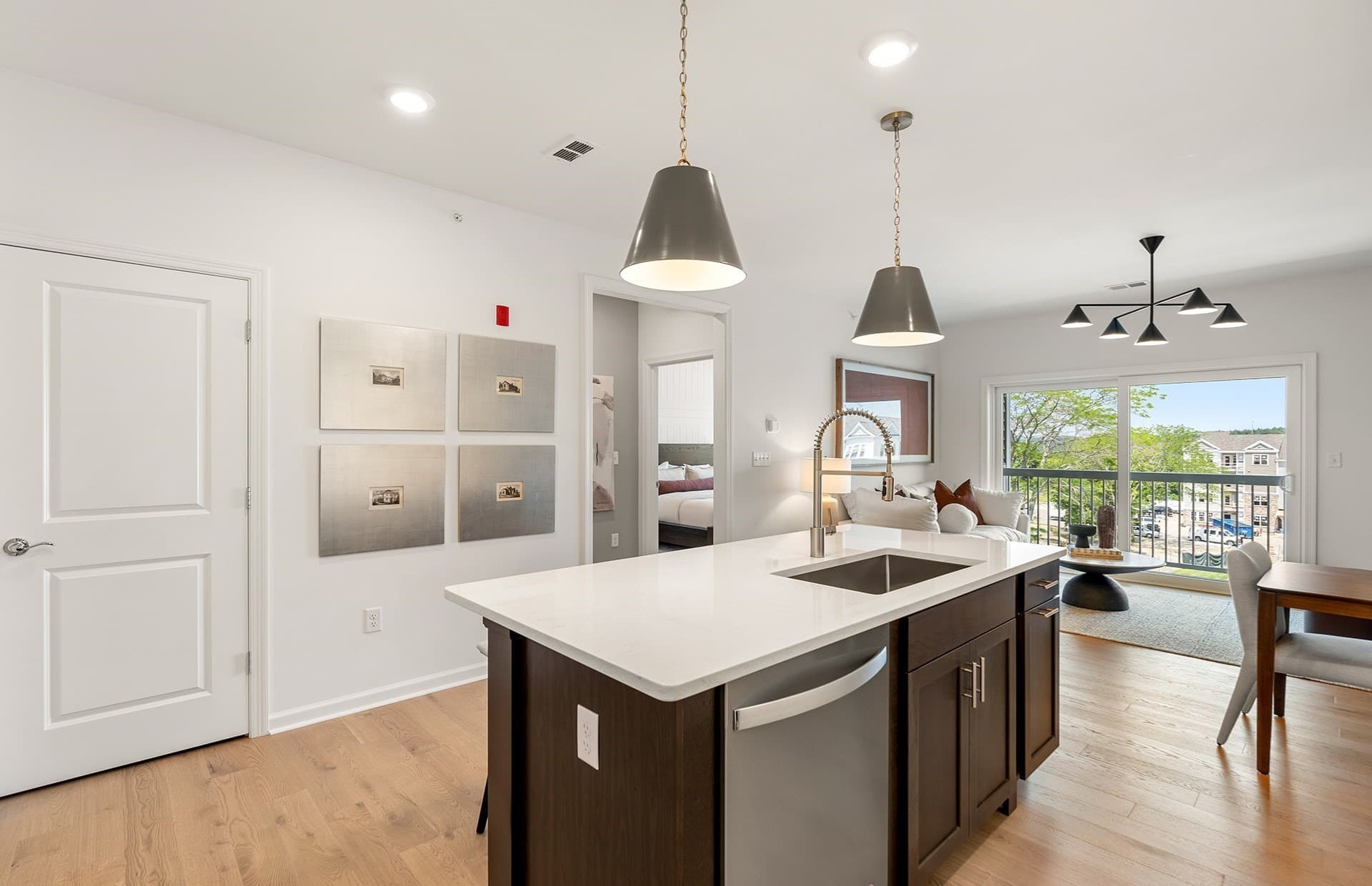 Condominium at 30 Coppersmith Way # 502, Canton MA 02021, Canton, photo 5 of 21