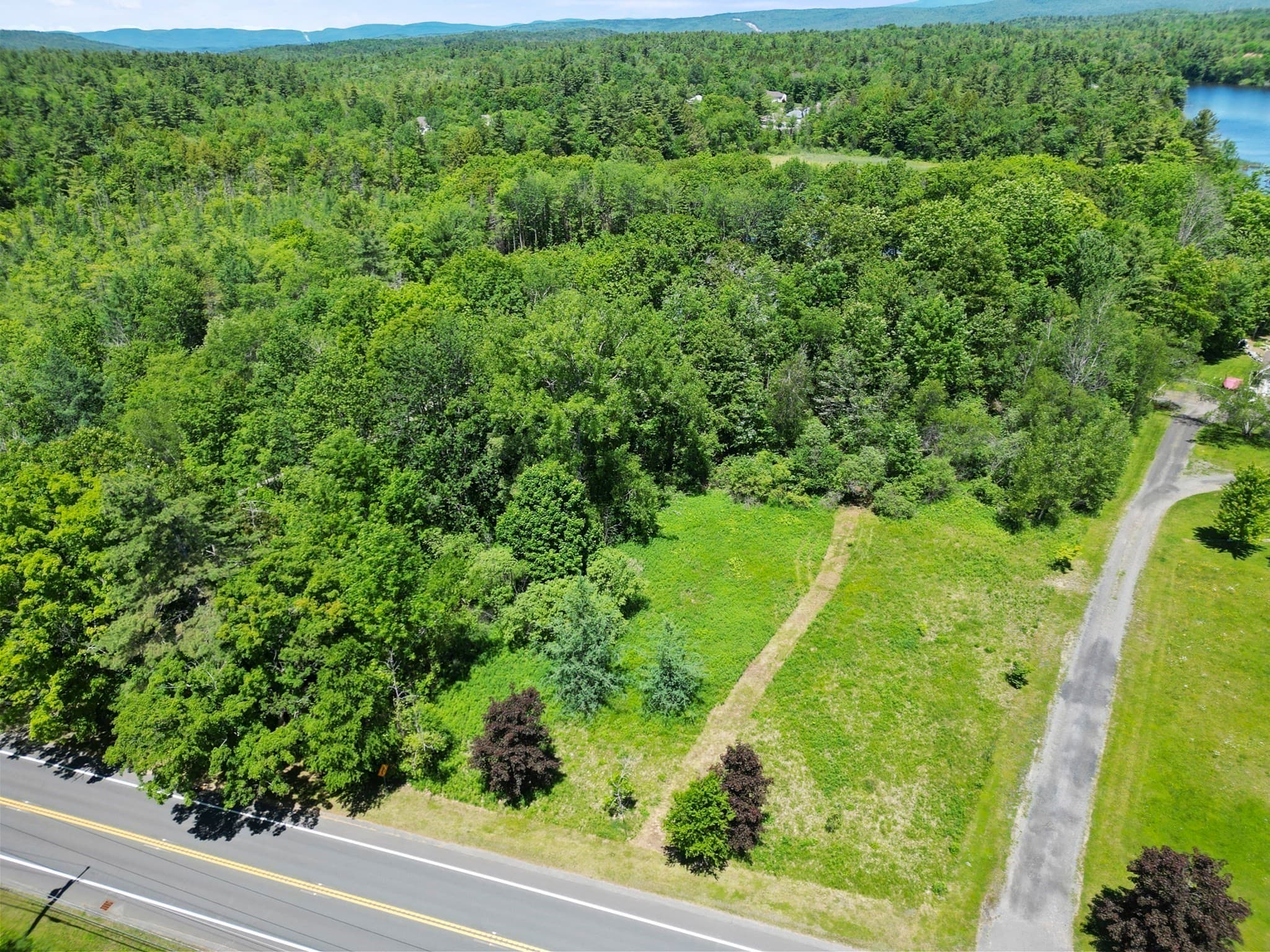 Residential at 0 Peru Road, Hinsdale MA 01235, Hinsdale, photo 3 of 7