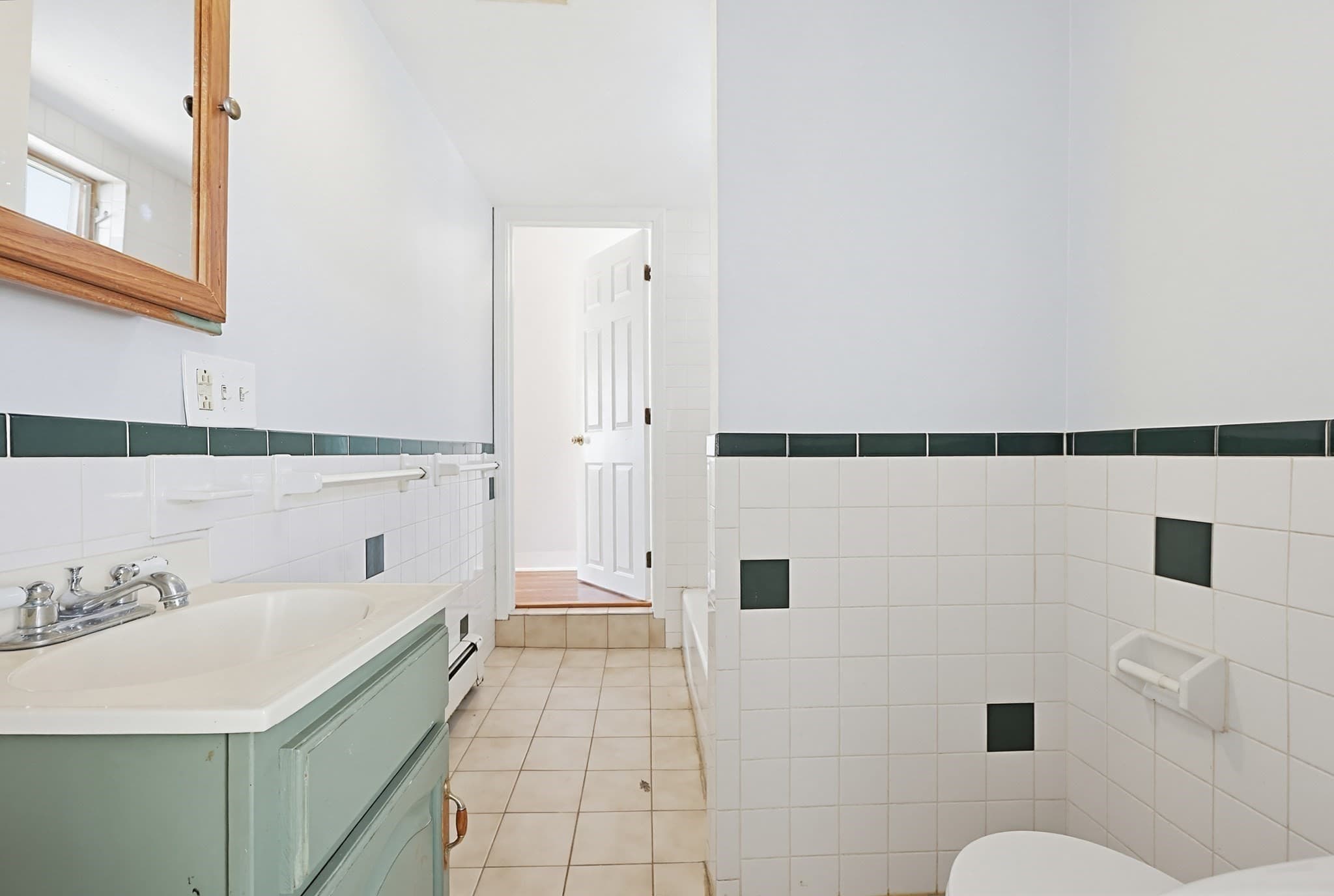 Single Family Residence at 16a Patterson St, Boston MA 02124, photo 23 of 41