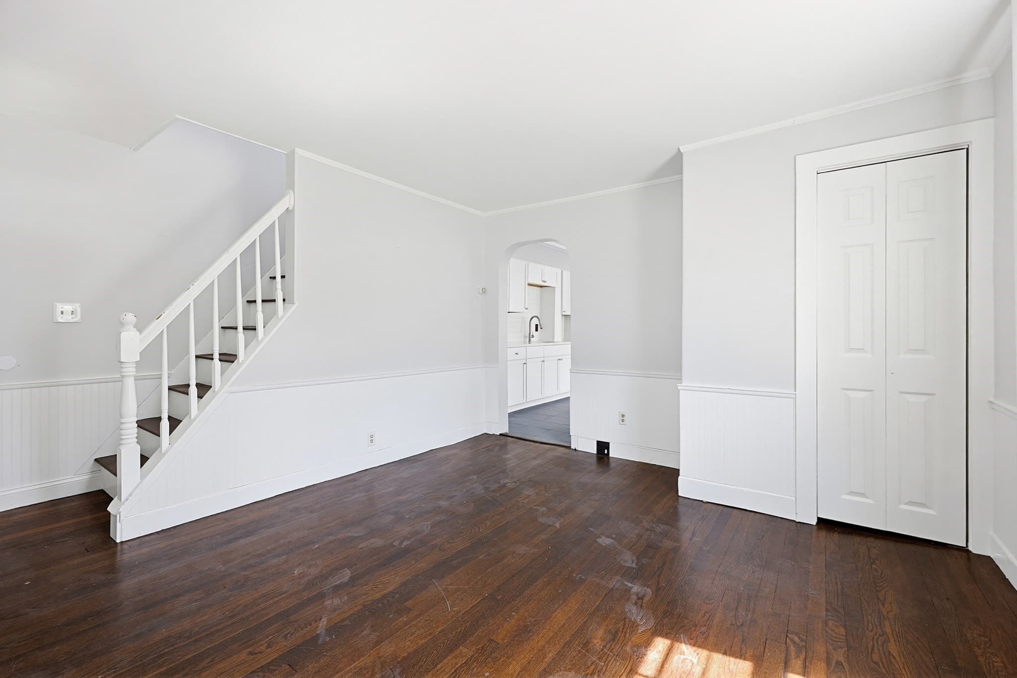 Single Family Residence at 16a Patterson St, Boston MA 02124, photo 17 of 41
