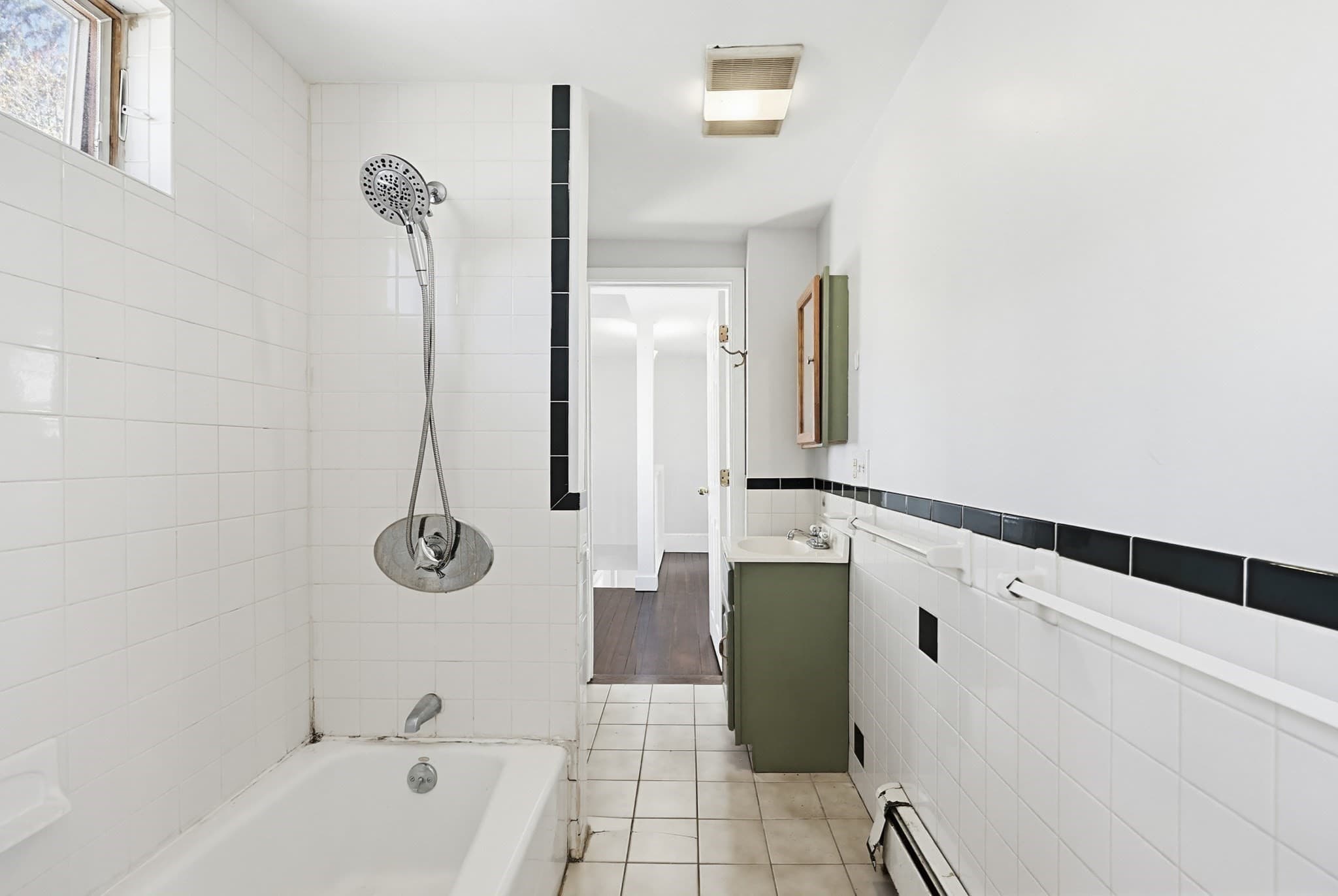 Single Family Residence at 16a Patterson St, Boston MA 02124, photo 22 of 41