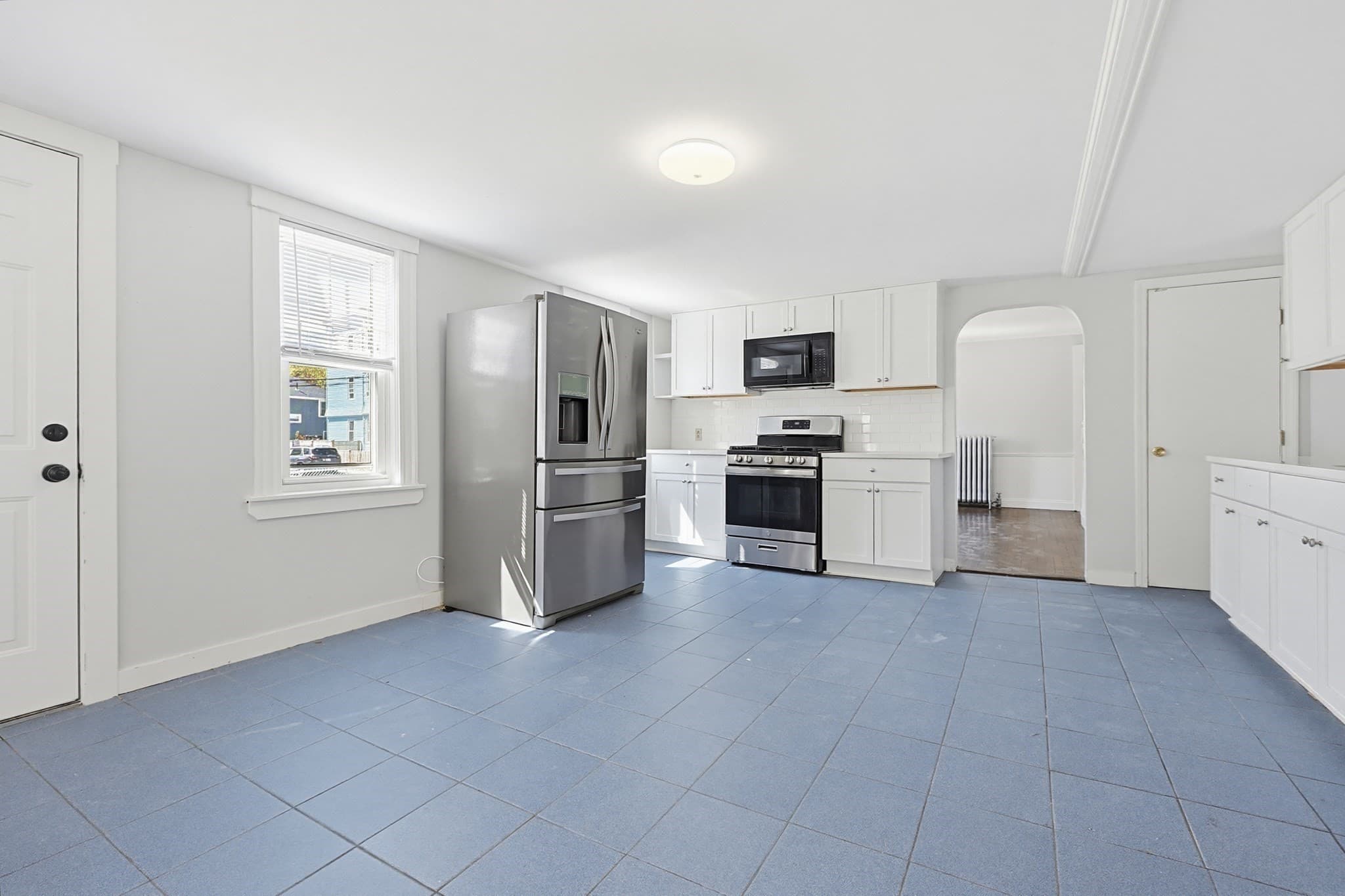 Single Family Residence at 16a Patterson St, Boston MA 02124, photo 5 of 41