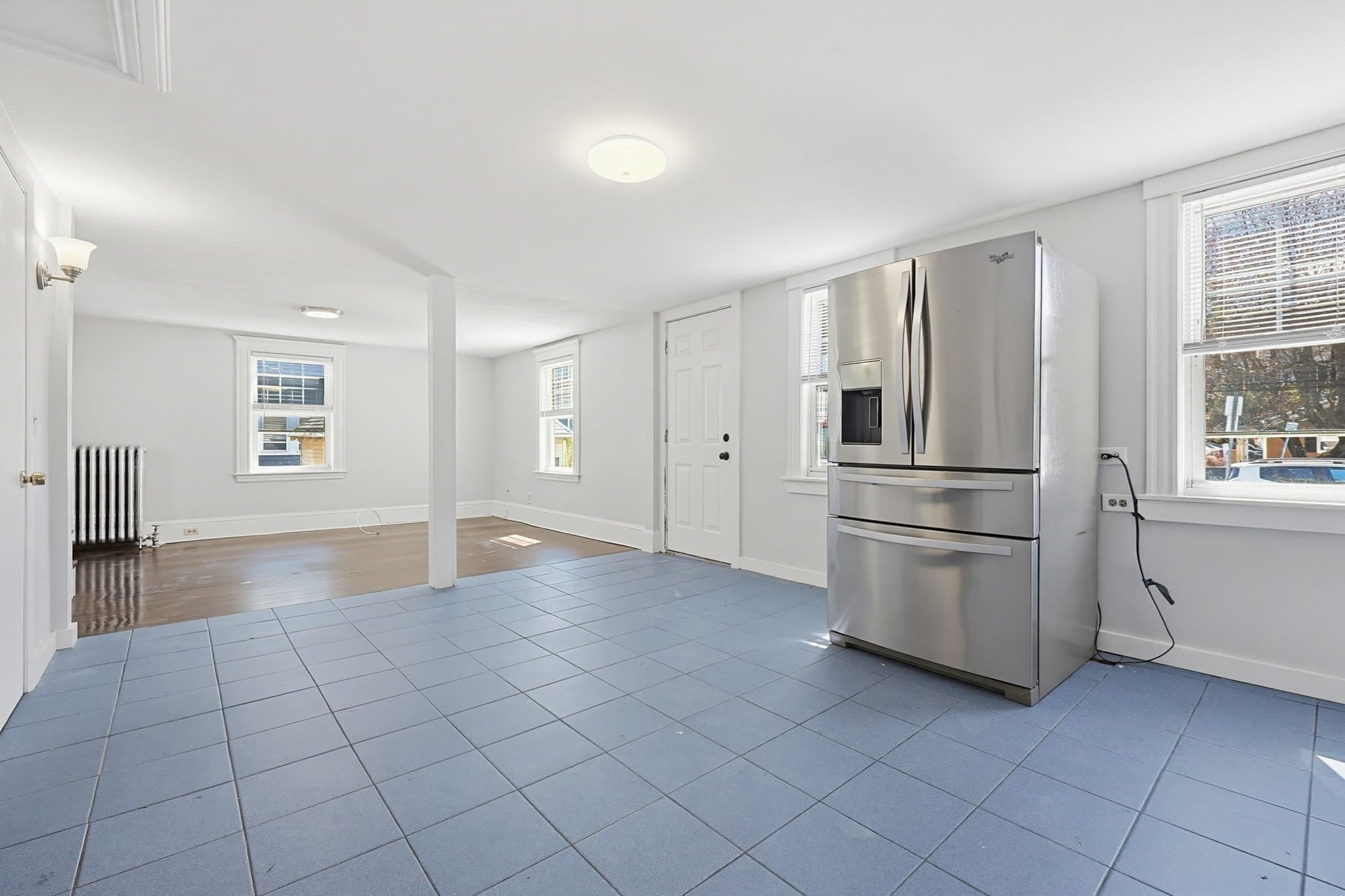 Single Family Residence at 16a Patterson St, Boston MA 02124, photo 9 of 41