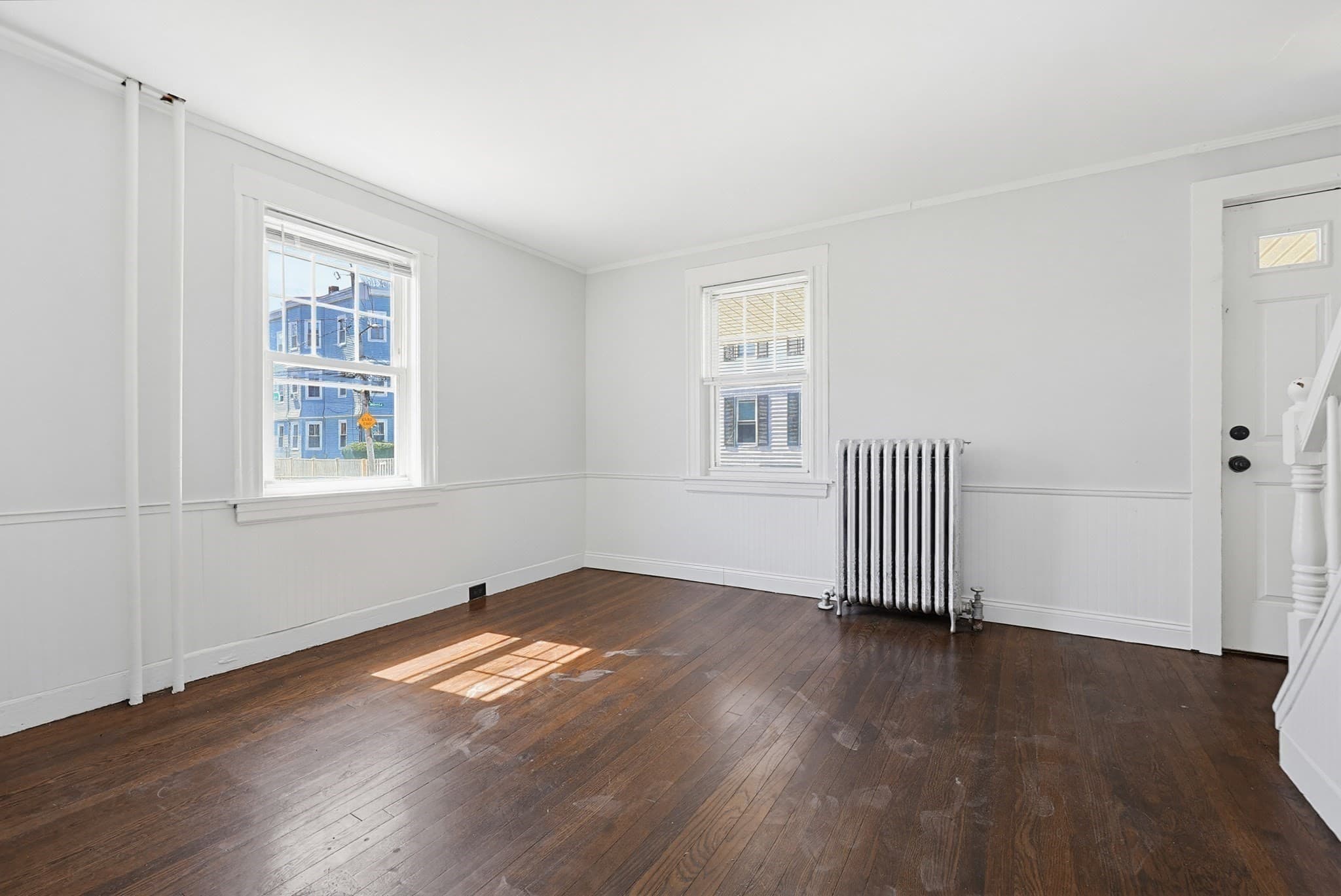 Single Family Residence at 16a Patterson St, Boston MA 02124, photo 34 of 41