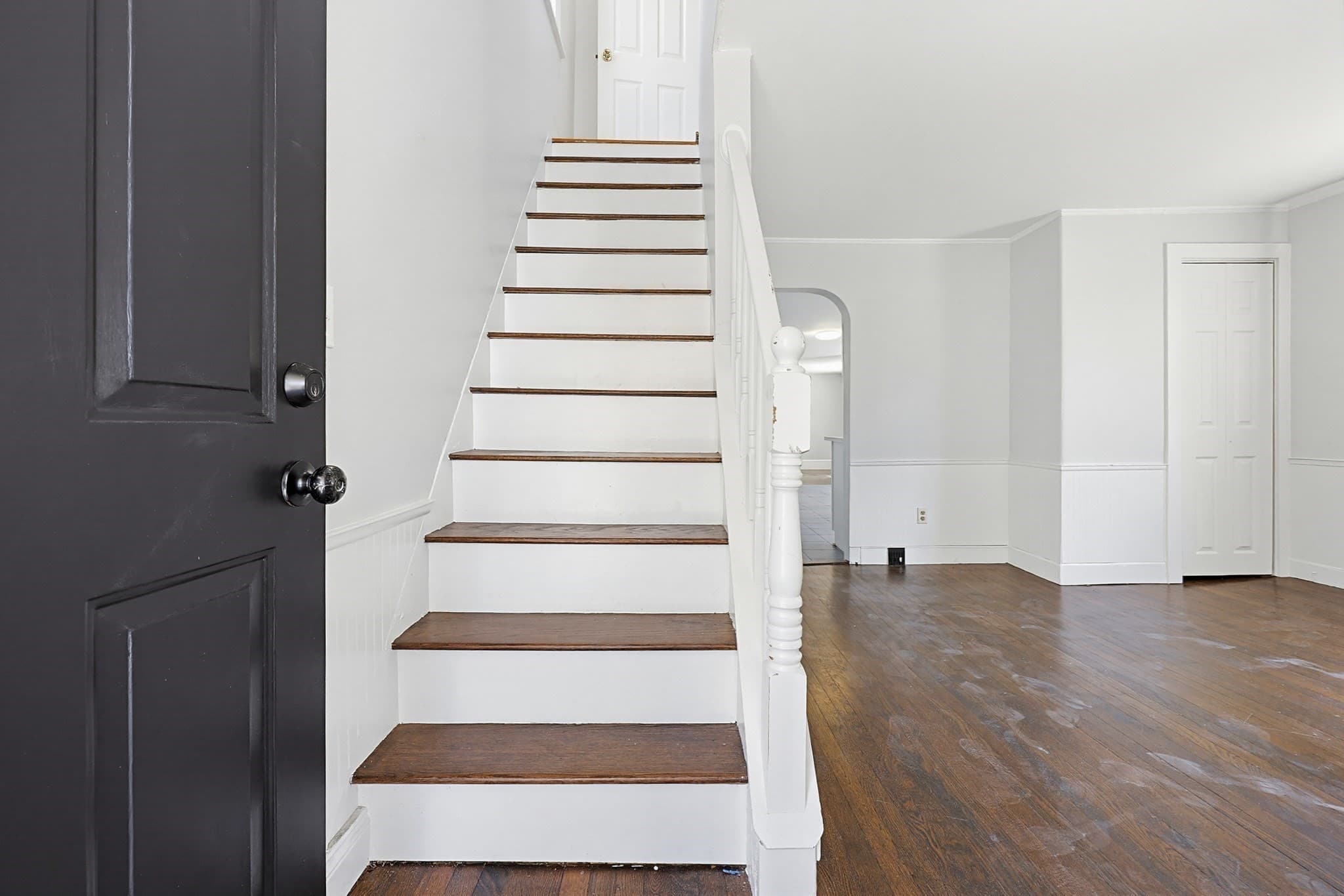 Single Family Residence at 16a Patterson St, Boston MA 02124, photo 37 of 41