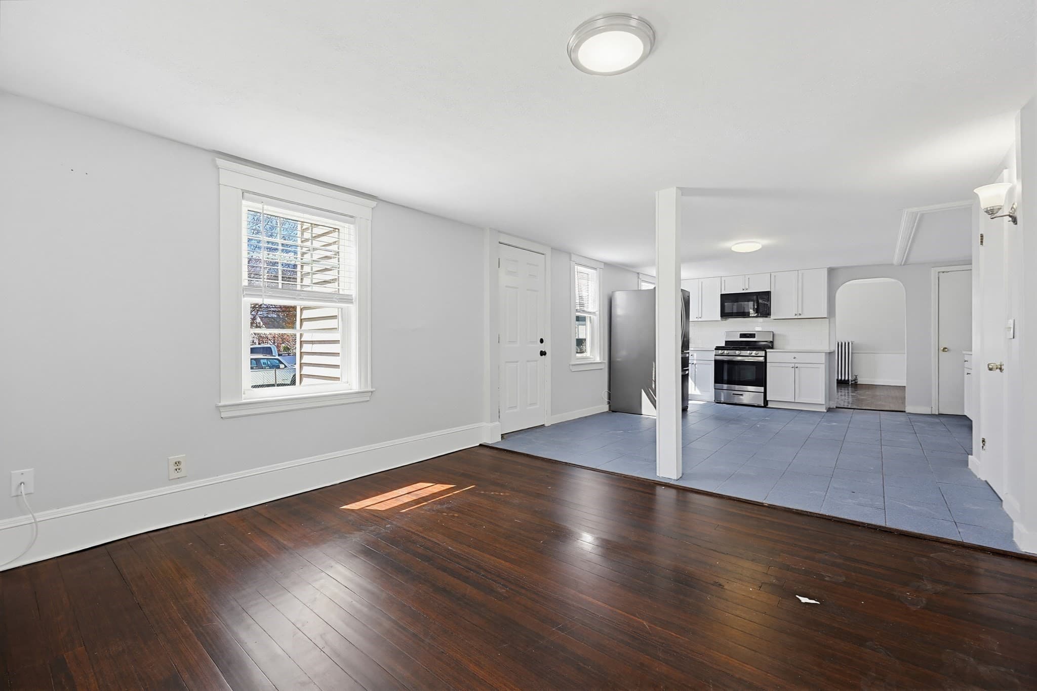 Single Family Residence at 16a Patterson St, Boston MA 02124, photo 11 of 41