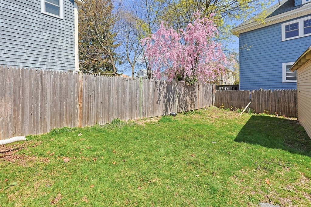 Single Family Residence at 16a Patterson St, Boston MA 02124, photo 39 of 41