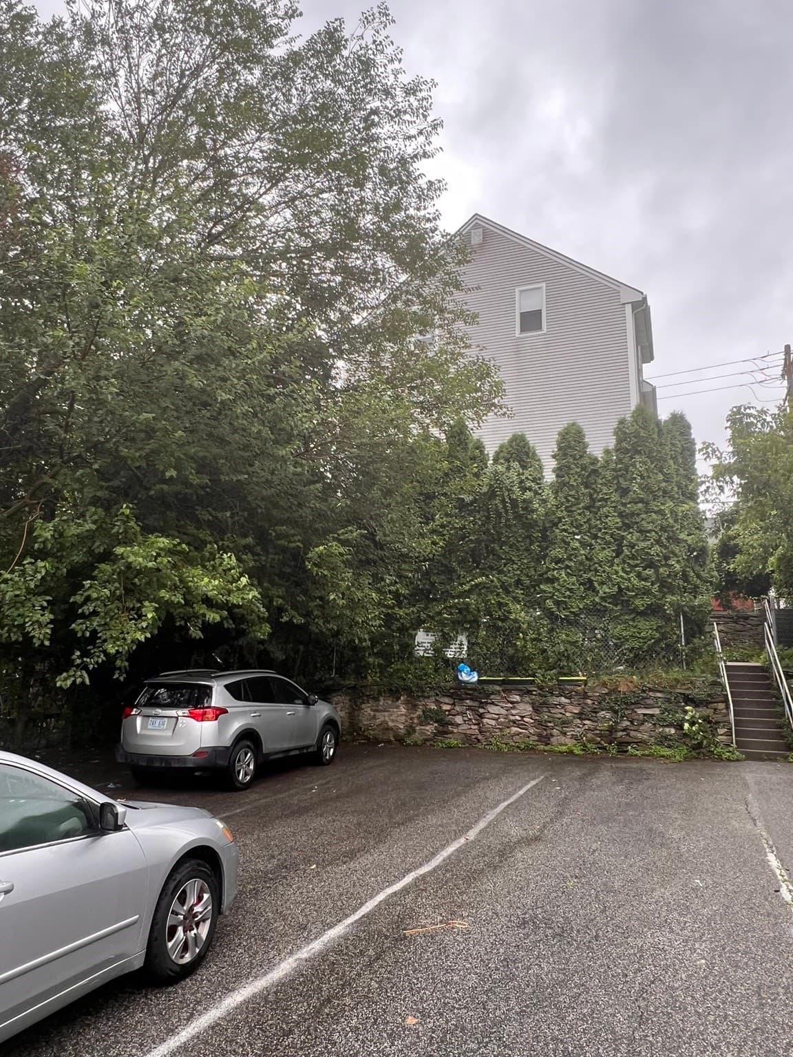 4 Family at 349 S Main St, Woonsocket RI 02895, Woonsocket, photo 18 of 20