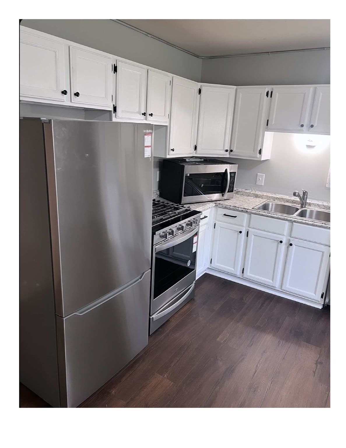 4 Family at 349 S Main St, Woonsocket RI 02895, Woonsocket, photo 4 of 20
