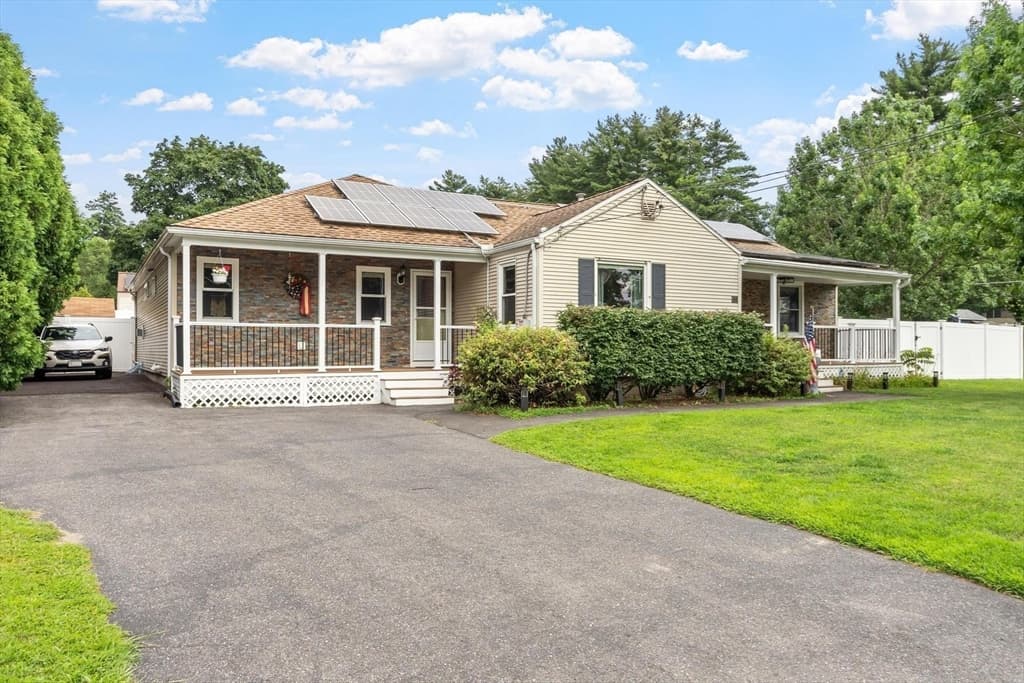 15 Pinebrook Dr, Springfield MA 01129 photo 29