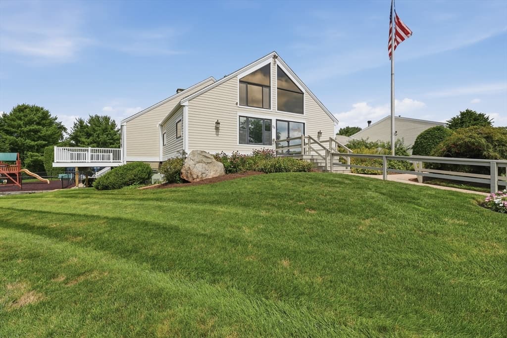 25 Jessica Dr # A, Stoughton MA 02072 photo 28