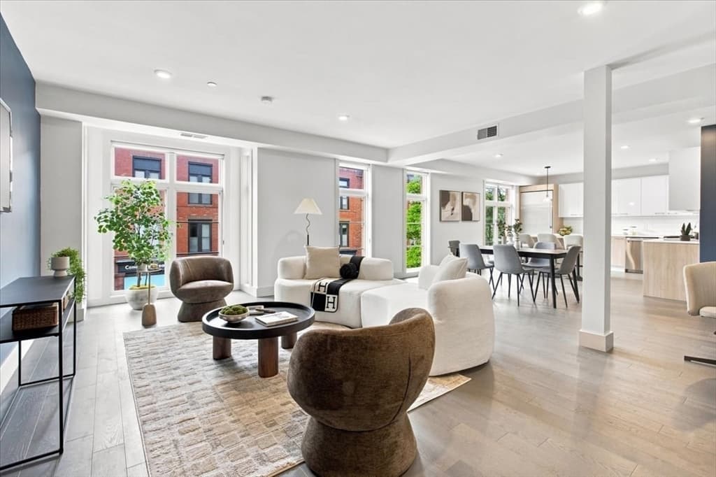 Condominium at 410 W Broadway # 301, Boston MA 02127, photo 2 of 35