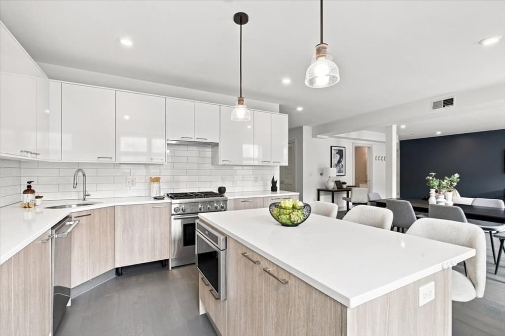 Condominium at 410 W Broadway # 301, Boston MA 02127, photo 13 of 35