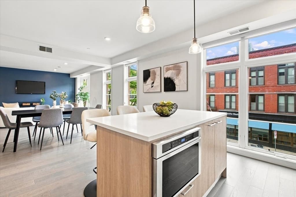 Condominium at 410 W Broadway # 301, Boston MA 02127, photo 17 of 35