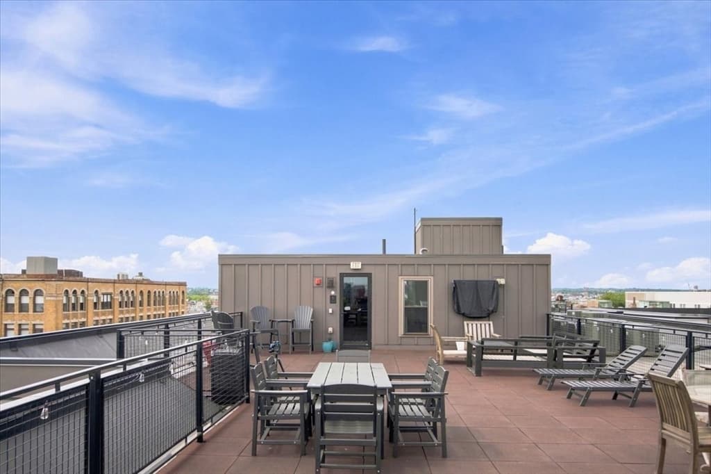 Condominium at 410 W Broadway # 301, Boston MA 02127, photo 32 of 35