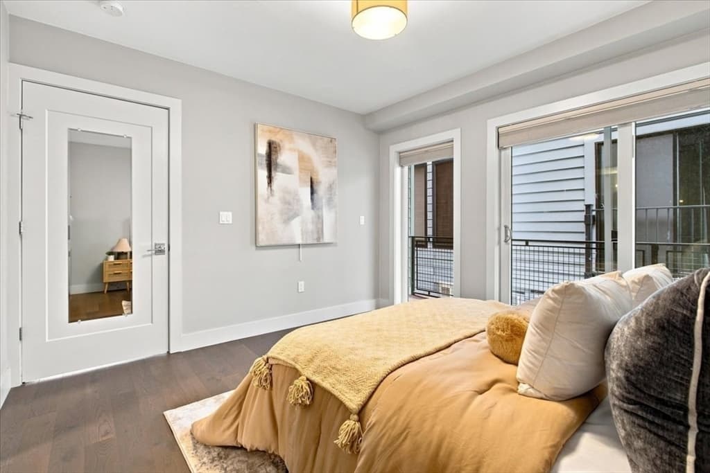 Condominium at 410 W Broadway # 301, Boston MA 02127, photo 24 of 35