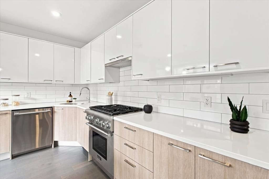 Condominium at 410 W Broadway # 301, Boston MA 02127, photo 14 of 35