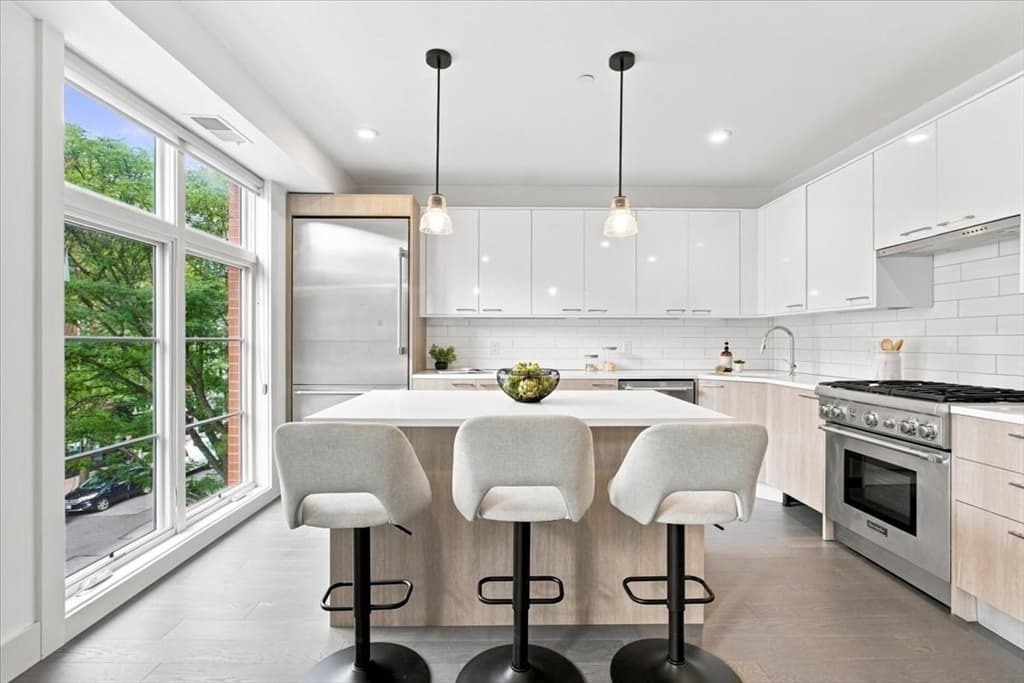 Condominium at 410 W Broadway # 301, Boston MA 02127, photo 11 of 35