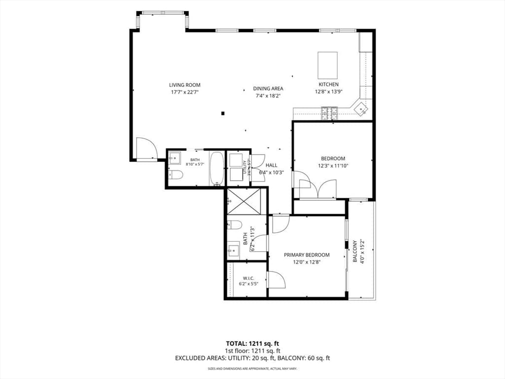 Condominium at 410 W Broadway # 301, Boston MA 02127, photo 35 of 35