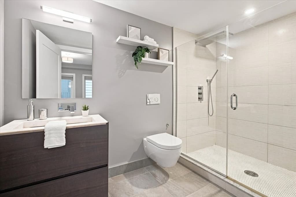 Condominium at 410 W Broadway # 301, Boston MA 02127, photo 25 of 35