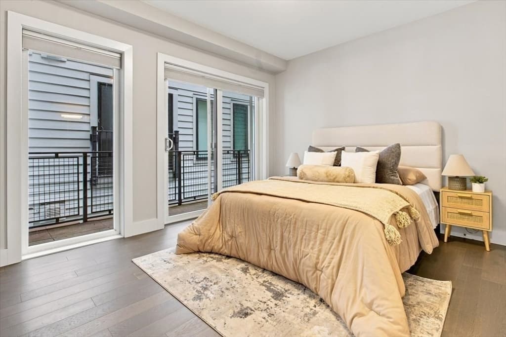 Condominium at 410 W Broadway # 301, Boston MA 02127, photo 21 of 35