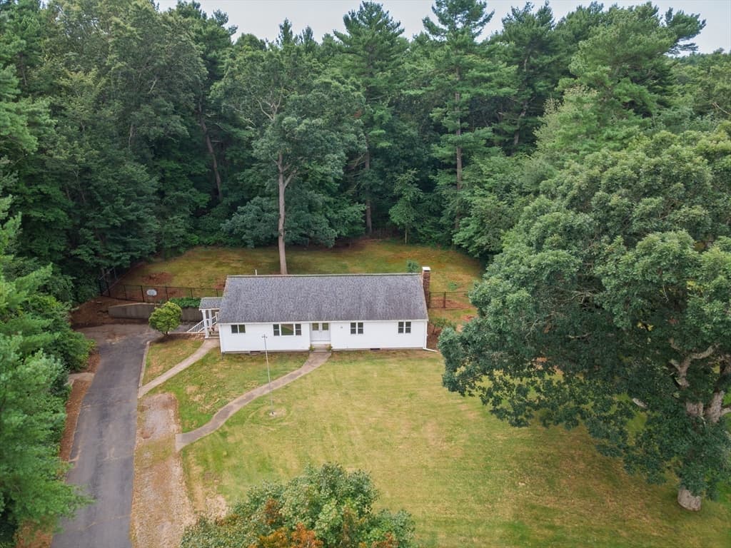 100 Stony Brook Road, Raynham MA 02767 photo 24