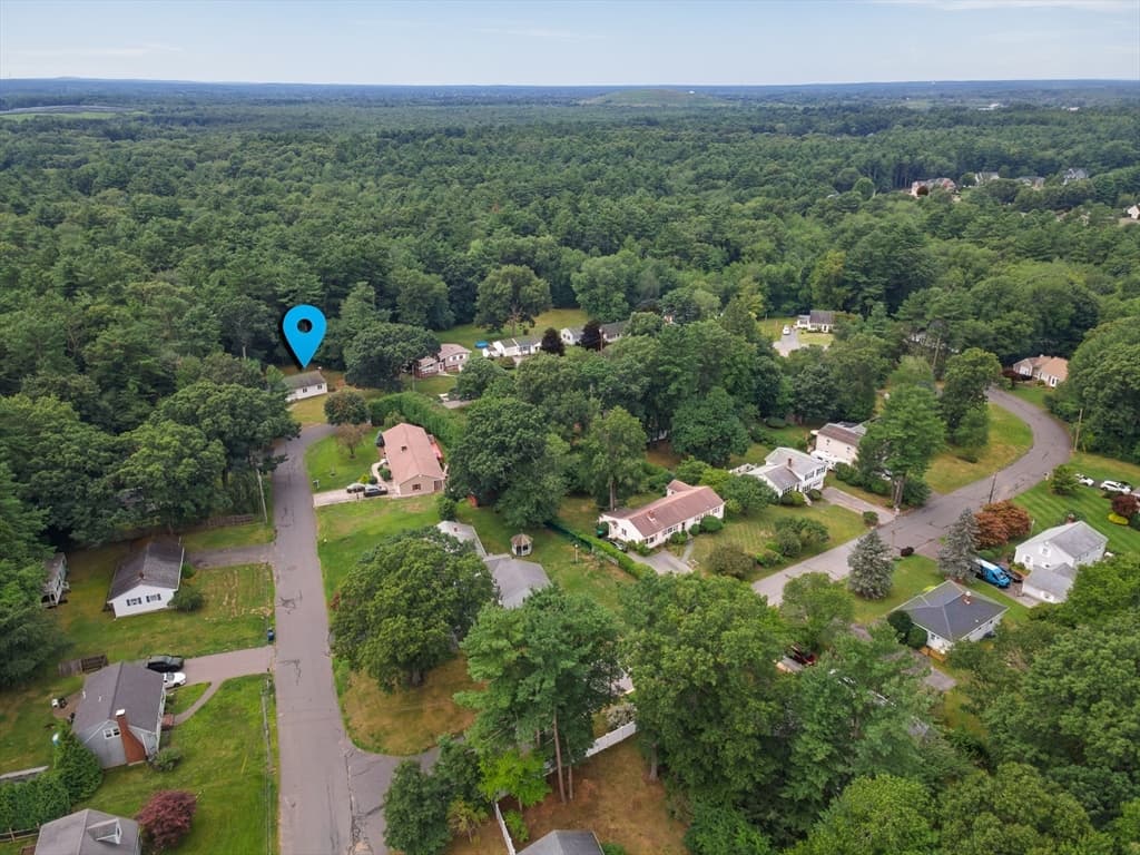 100 Stony Brook Road, Raynham MA 02767 photo 30