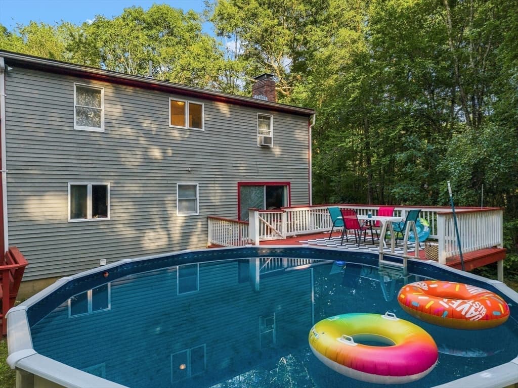 170 Rocky Hill Rd, Rehoboth MA 02769 photo 33