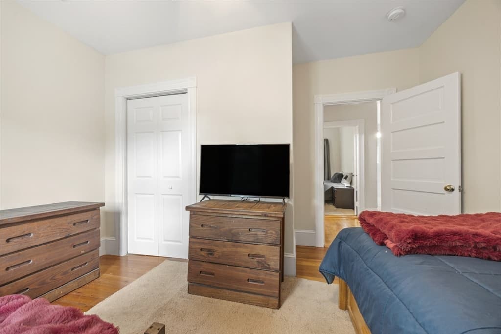 Single Family Residence at 140 Pleasant St, Whitman MA 02382, Whitman, photo 23 of 42