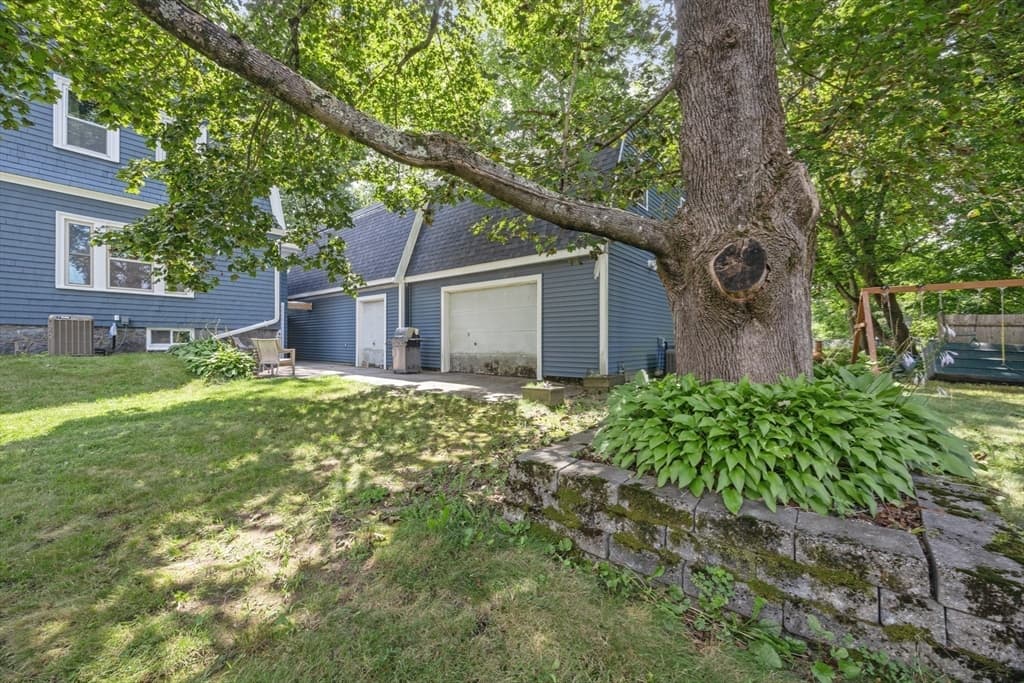 Single Family Residence at 140 Pleasant St, Whitman MA 02382, Whitman, photo 27 of 42