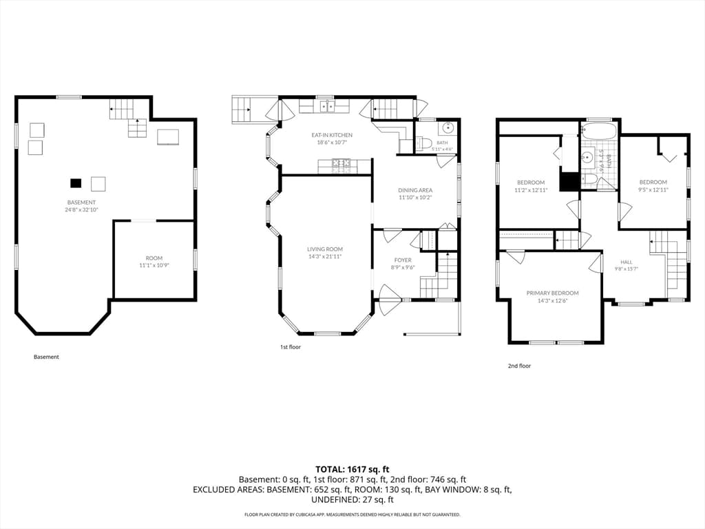 Single Family Residence at 140 Pleasant St, Whitman MA 02382, Whitman, photo 42 of 42
