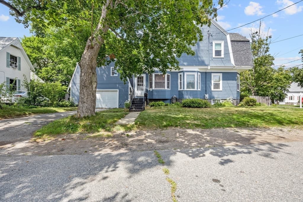 Single Family Residence at 140 Pleasant St, Whitman MA 02382, Whitman, photo 26 of 42