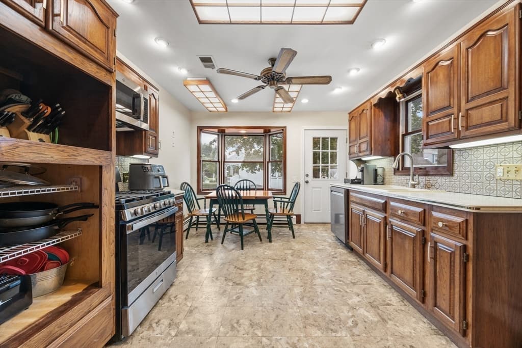 Single Family Residence at 140 Pleasant St, Whitman MA 02382, Whitman, photo 14 of 42