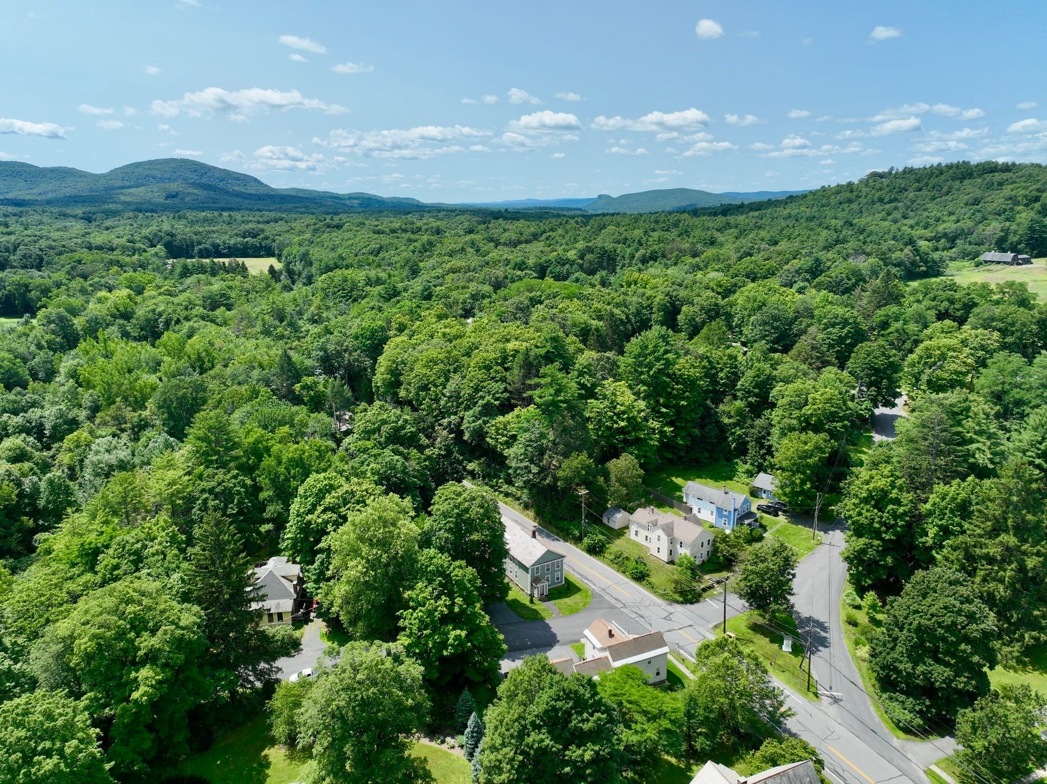 Single Family Residence at 2 Old Sunderland, Montague MA 01351, Montague, photo 27 of 35