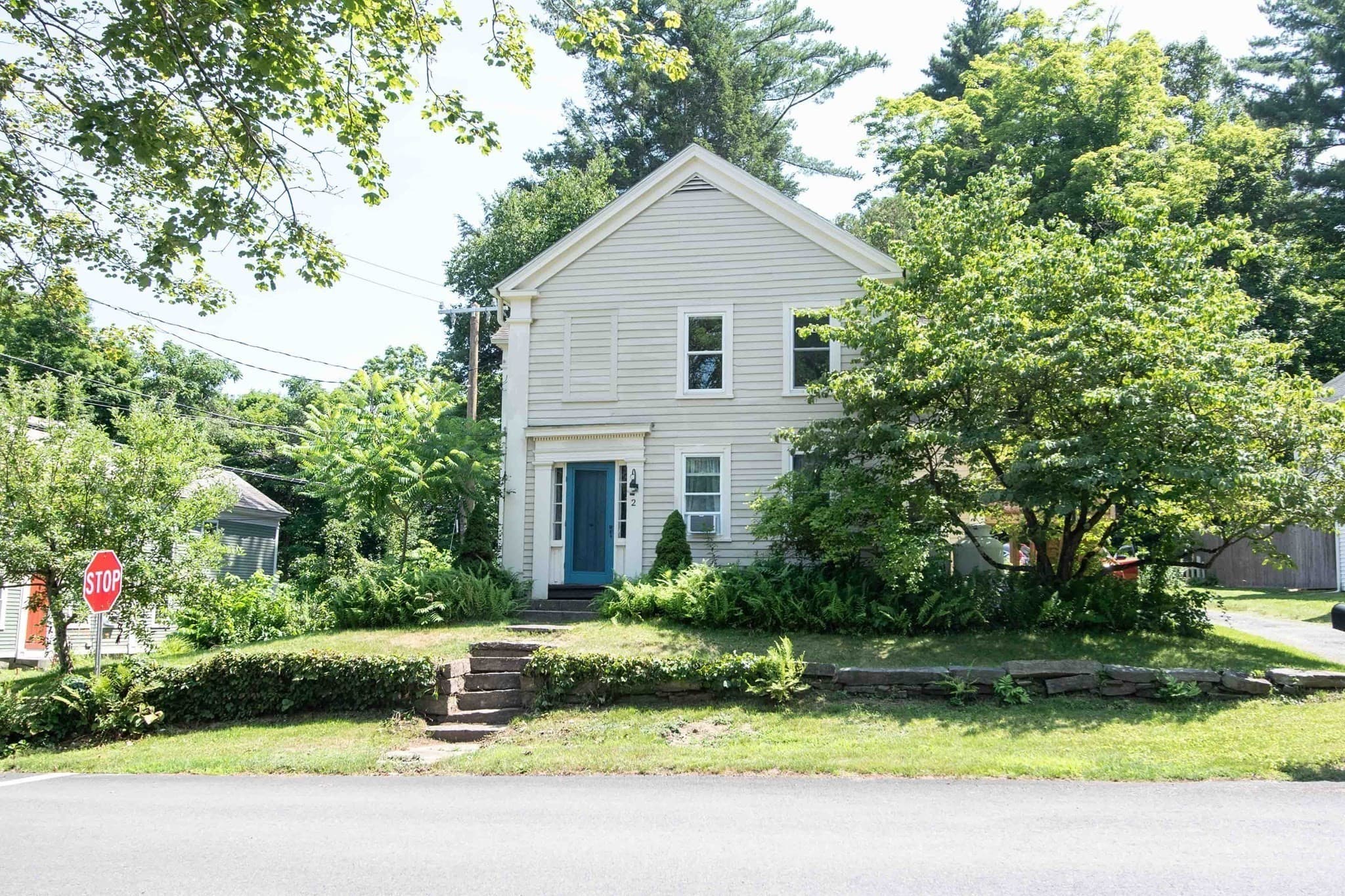 Single Family Residence at 2 Old Sunderland, Montague MA 01351, Montague, photo 2 of 35