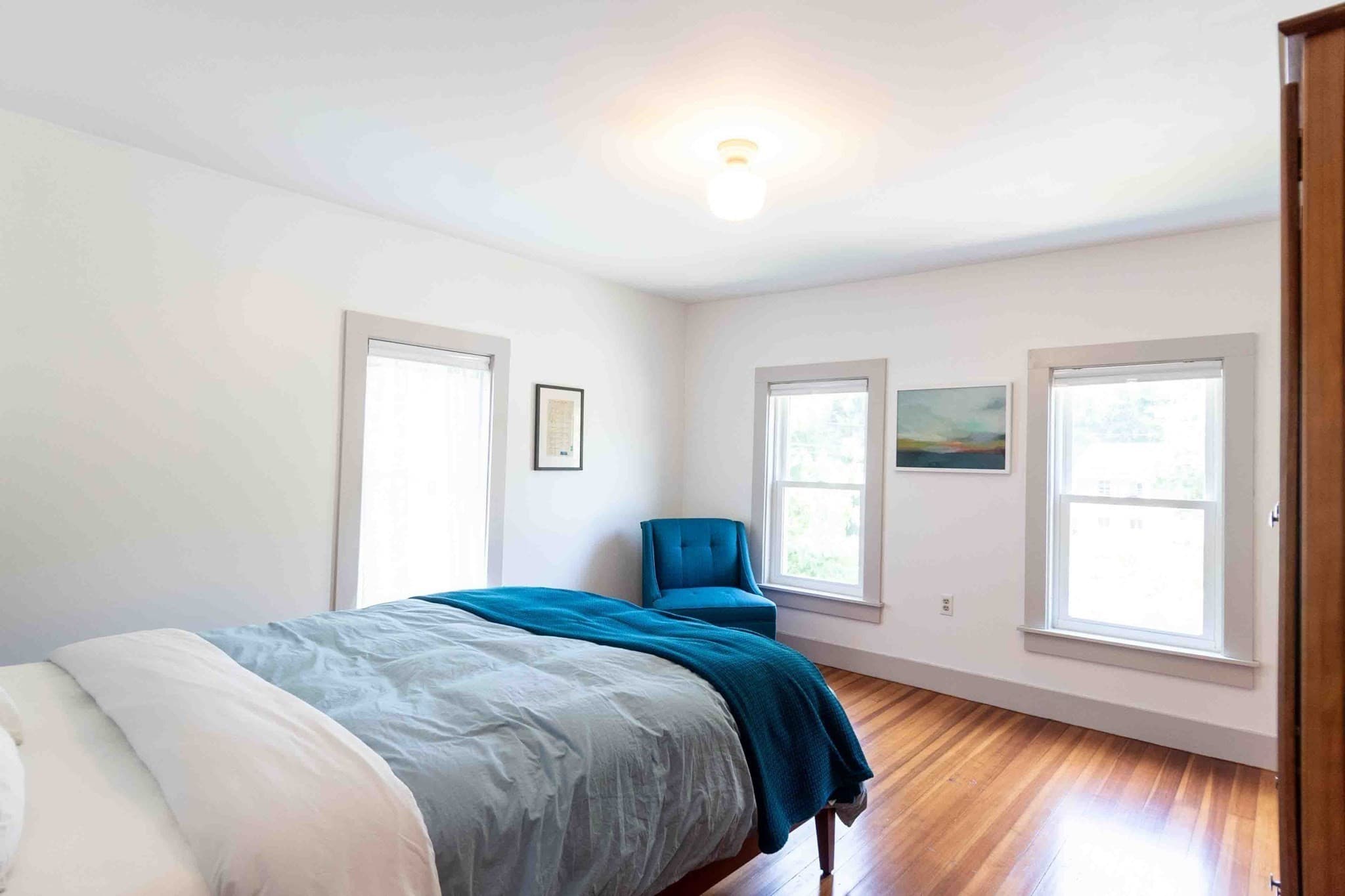 Single Family Residence at 2 Old Sunderland, Montague MA 01351, Montague, photo 16 of 35